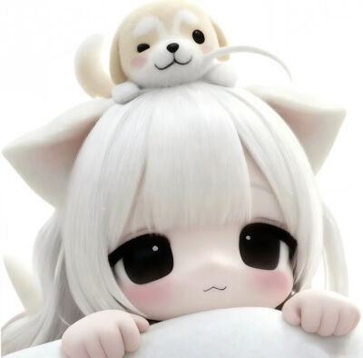 bjd头像
