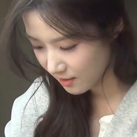 这个晓晓特别美