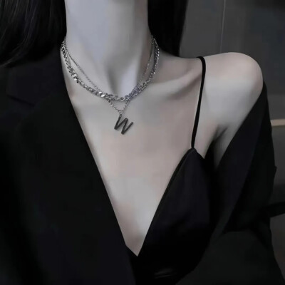 女头
