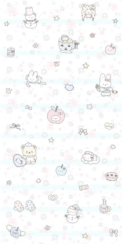 聊天背景图