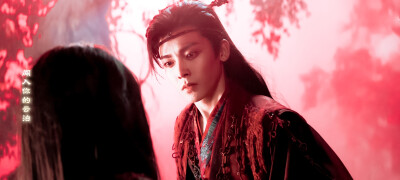 侯明昊 入青云 纪伯宰 