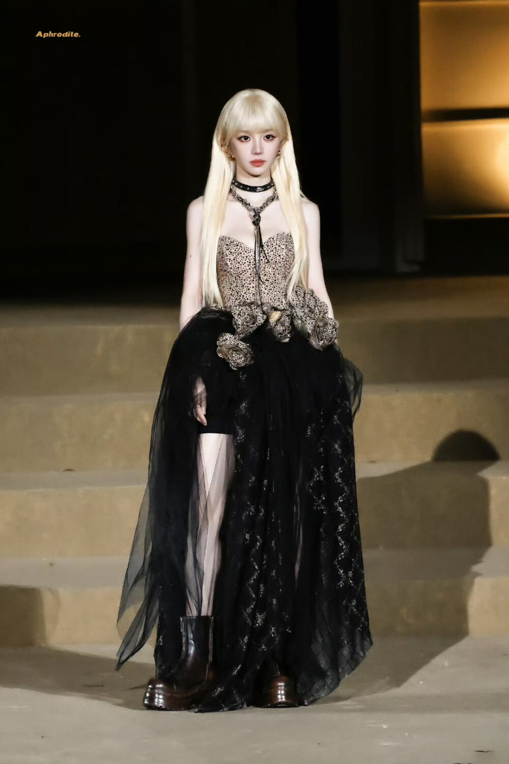 cr.Aphrodite_田曦薇