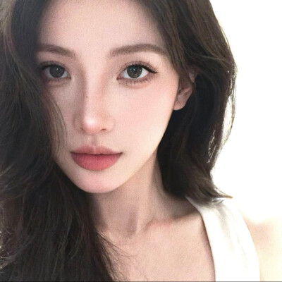 女头