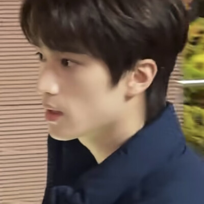 玉仔的心