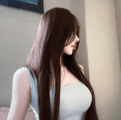 女头