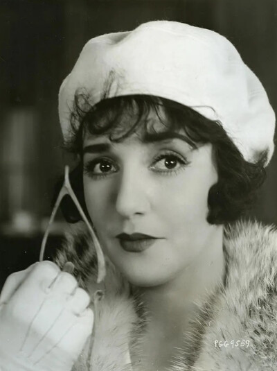 Bebe Daniels