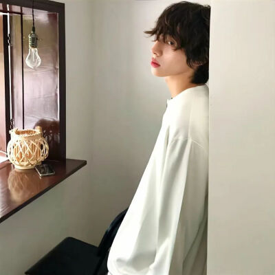 男头