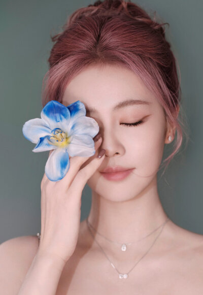 白鹿