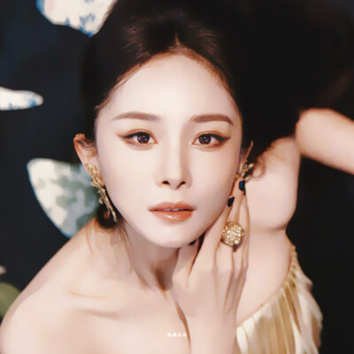 杨幂