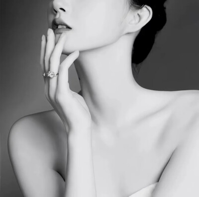 女头