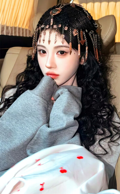 鞠婧祎
