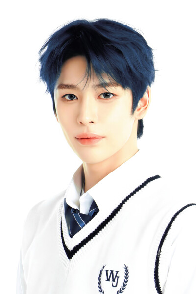 •有你的日子，随手抓一束风，便是一整个春天啊
#李翰飞生日快乐~