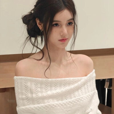 女头