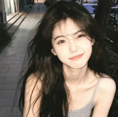 女头
