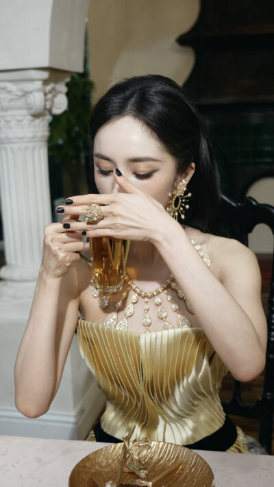 杨幂