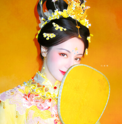 迪丽热巴