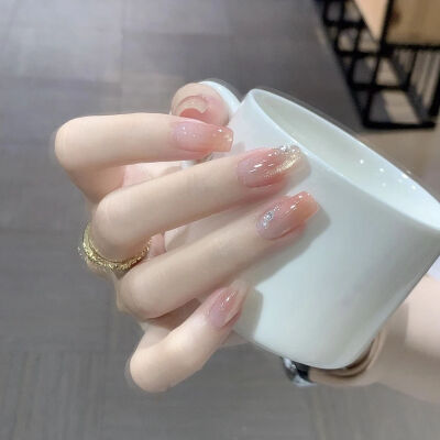 美甲