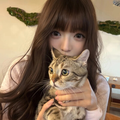 女头