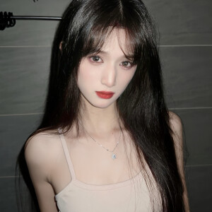 严美娜