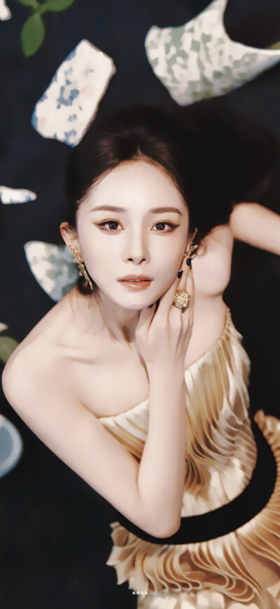 杨幂