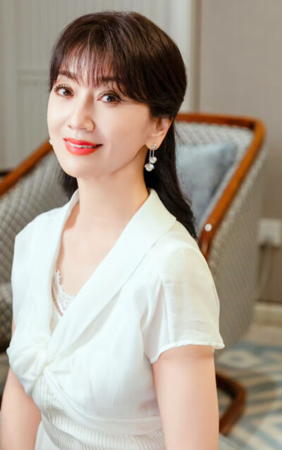 赵雅芝