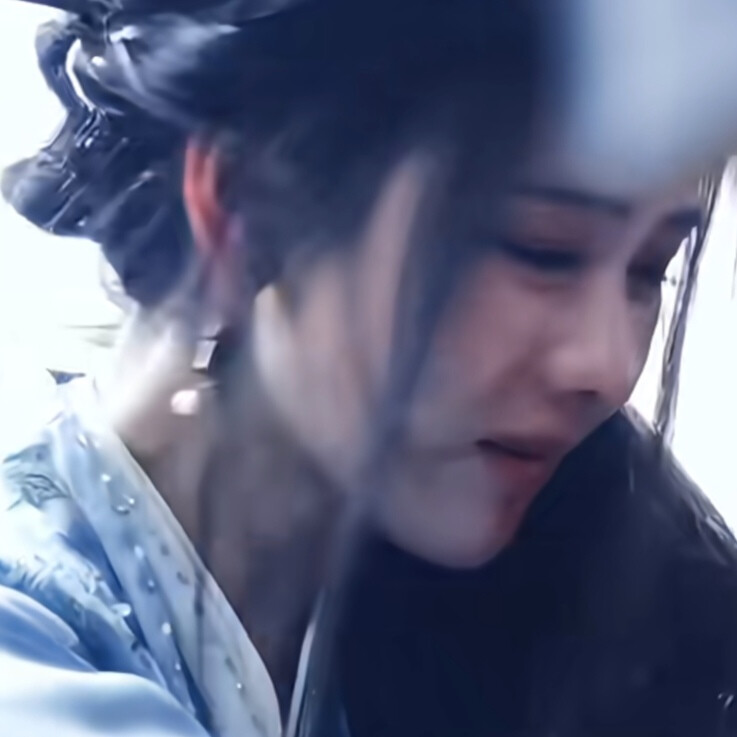 我想一个小神女…