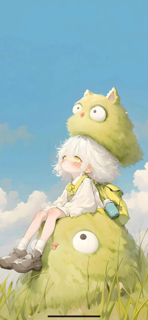 手机壁纸