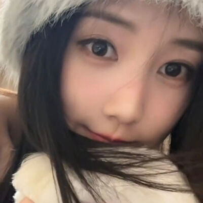 女孩