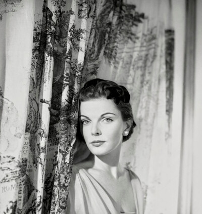 vintage beauty