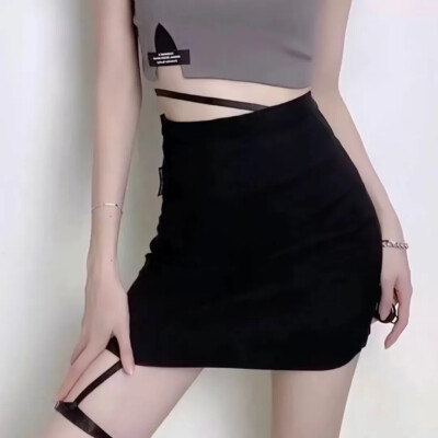 女头