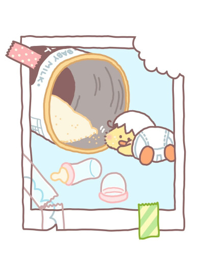 line