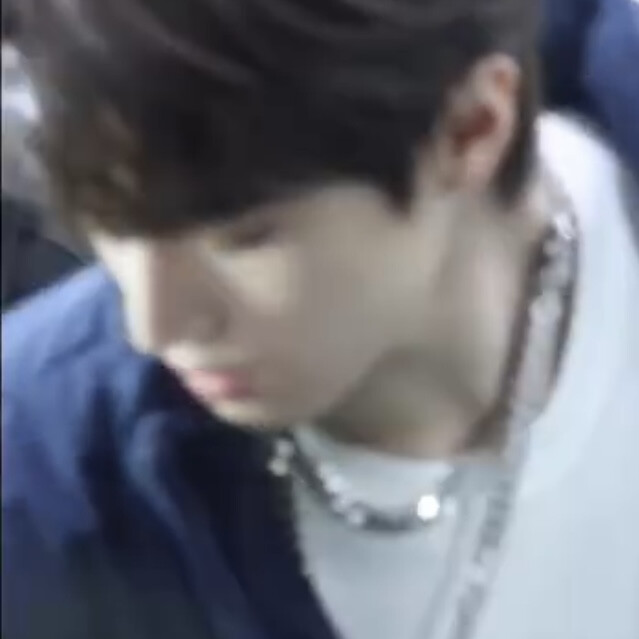 玉仔的心