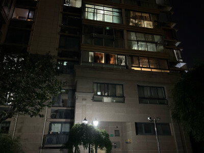 补第三次，第二次没拍