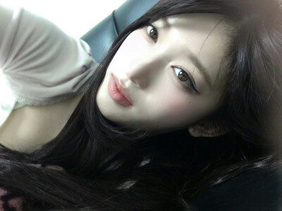 ive leeseo李瑞