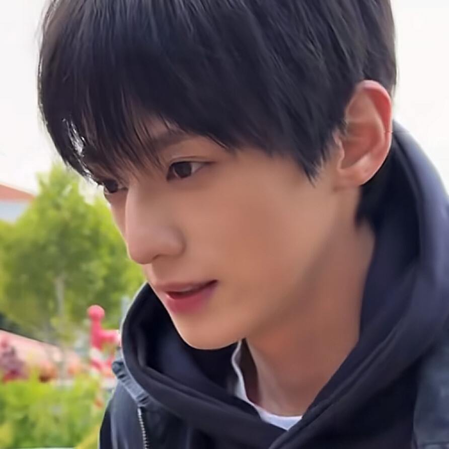 哥哥我喜欢你这套