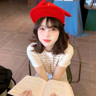 好看女头