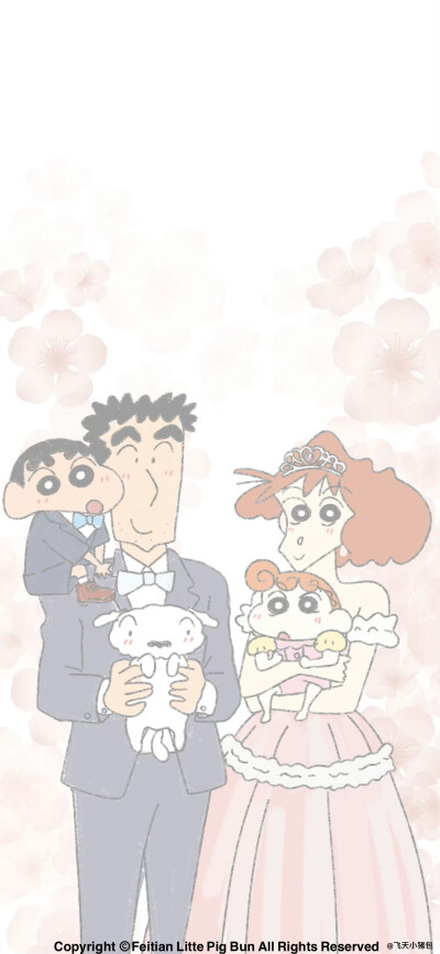 壁纸·图源微博@鹿深人