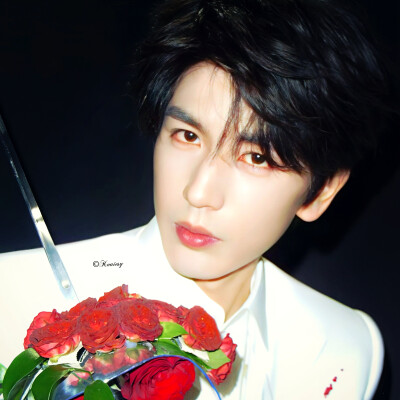 哭包小姐的独活先生