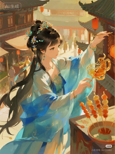 7