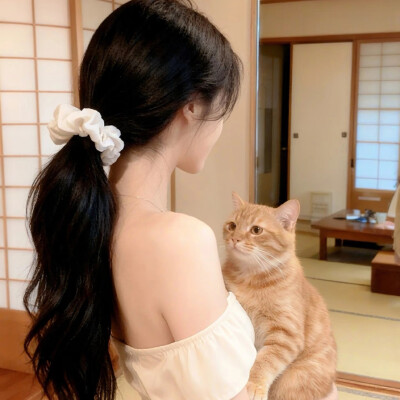 女头