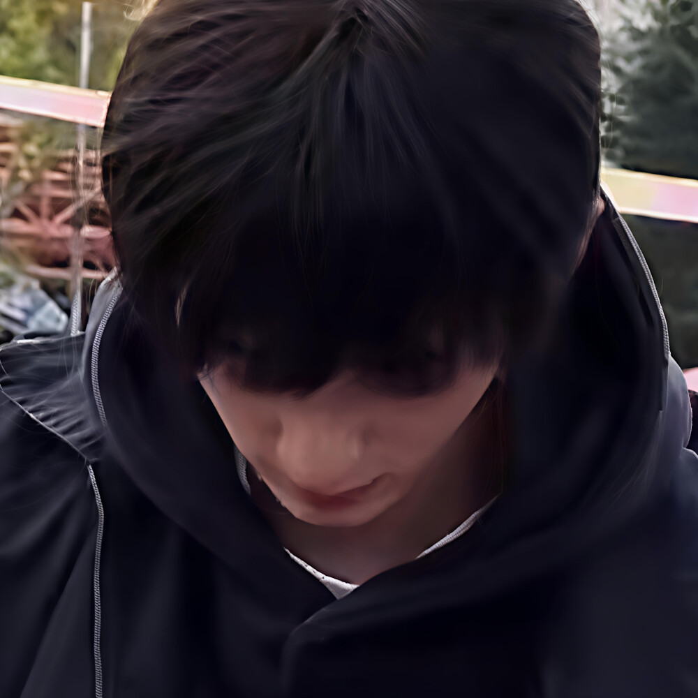 哥哥我喜欢你这套