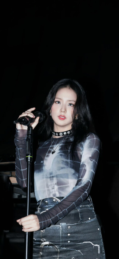 Jisoo