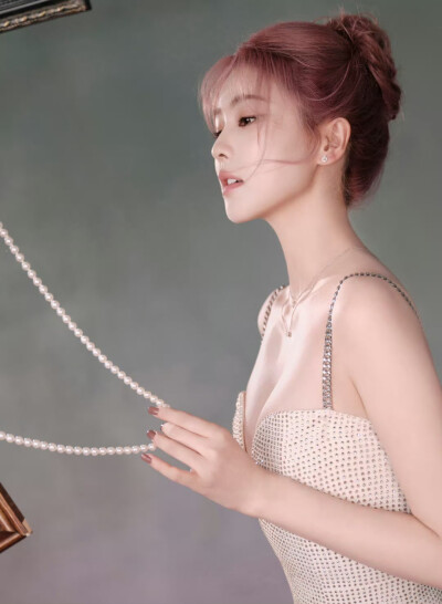 白鹿