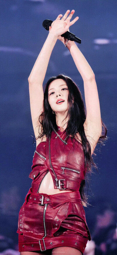 Jisoo