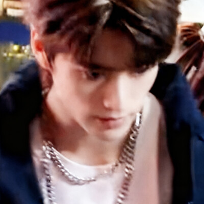玉仔的心