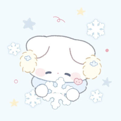 情侣头像