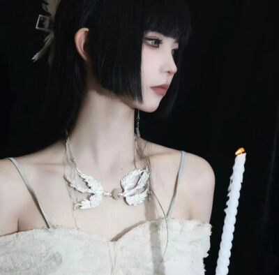 女头