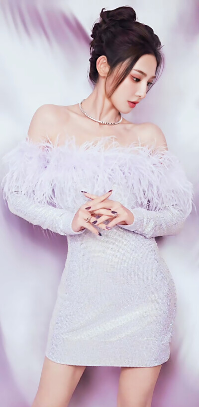 彭小苒