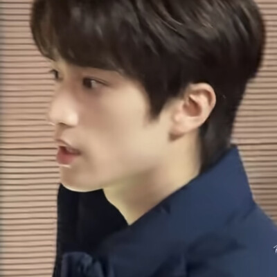 玉仔的心