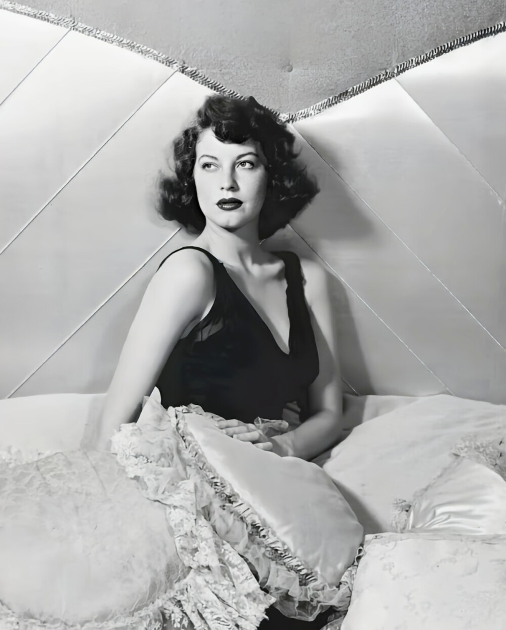 Ava Gardner